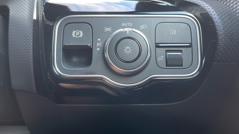 Mercedes-Benz A-Class A200 Sport Executive Edition 5dr Auto Petrol Hatchback